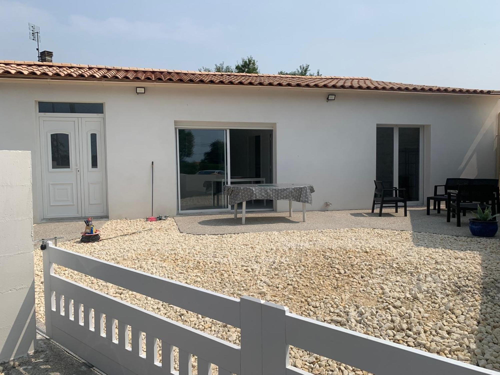 Maison 17730 Port-Des-Barques Charente-Maritime 18 Rue,Du Phare Kültér fotó